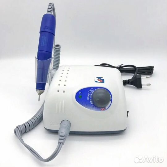 Продажа / Ремонт маникюрных педикюрных аппаратов