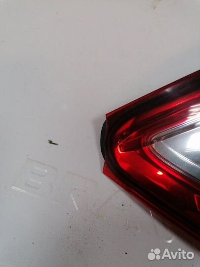 Фонарь задний наружный задний левый Nissan