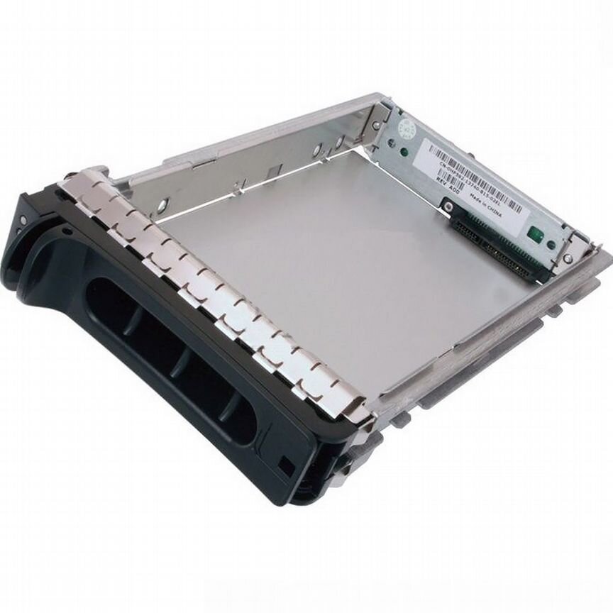 [HP592] Салазка Dell Cc852 Y980c D962c 3,5" Hp592