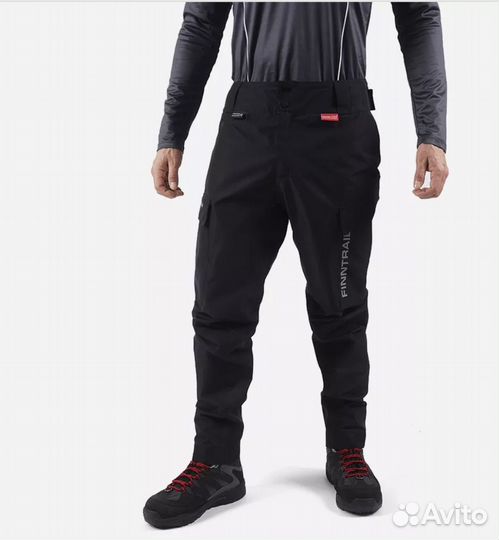 Брюки Finntrail Expert