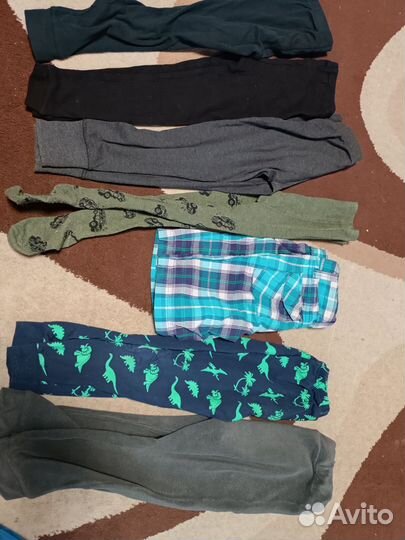 Вещи для мальчика