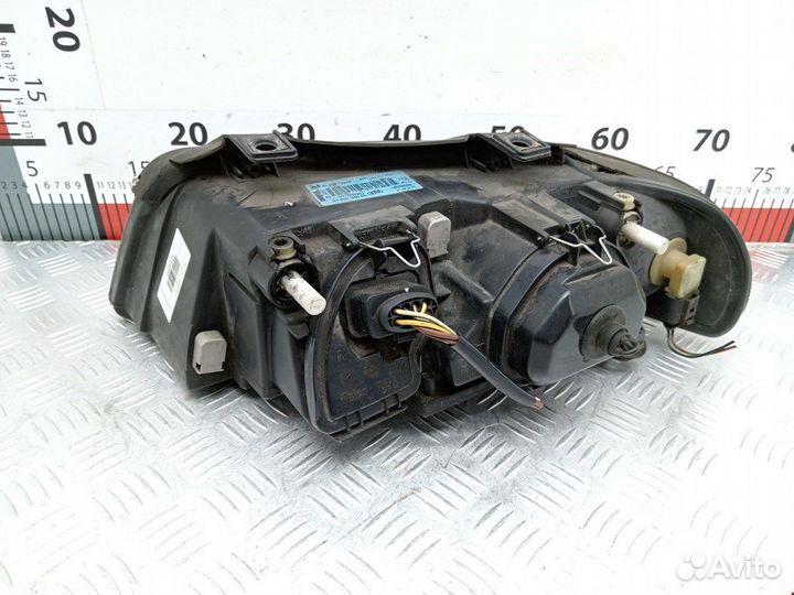 Фара передняя для Audi A4 B5 8D0941030AK