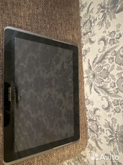 Galaxy tab 2 10.1