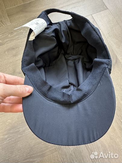 Кепка утепленная monnolisa оригинал