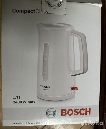 Bosch TWK3A011