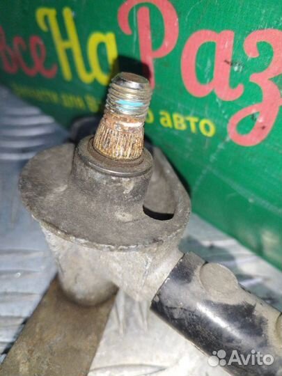 Трапеция дворников Chevrolet Lacetti седан 2010