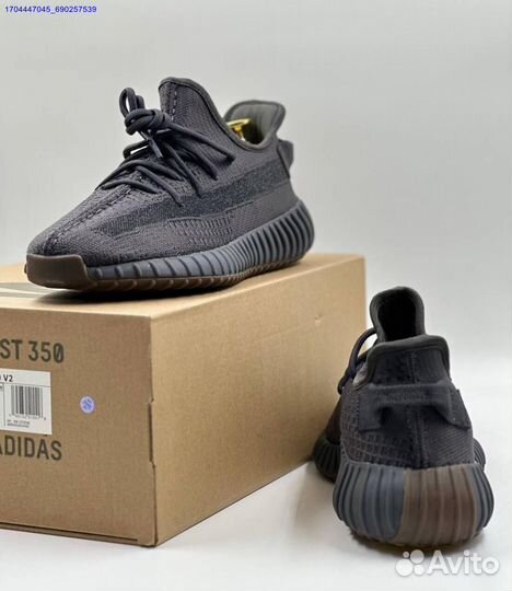 Кроссовки Adidas Yeezy Boost 350 (Арт.12552)