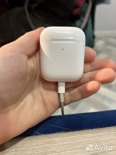 Airpods pro 2