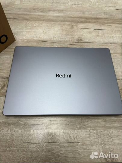 Xiaomi RedmiBook Pro 16 2024 Ultra 7