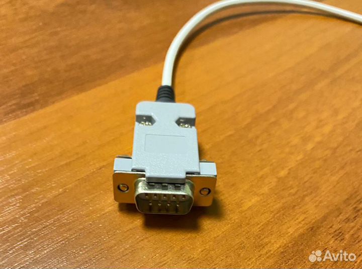 Кабель питания (инжектор питания) Ingenico IPP320