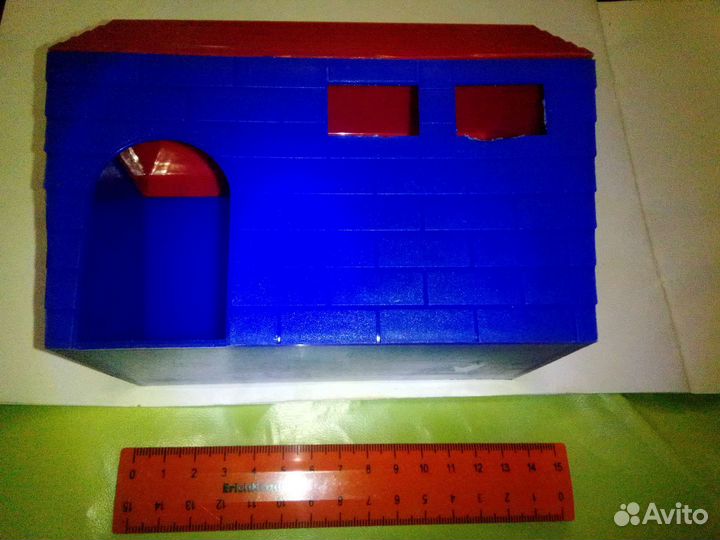 Домик для грызунов. Товары для животных