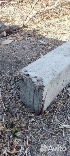 Жб опора бу 11метров