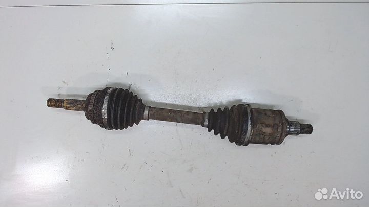 Полуось Toyota RAV 4, 2001