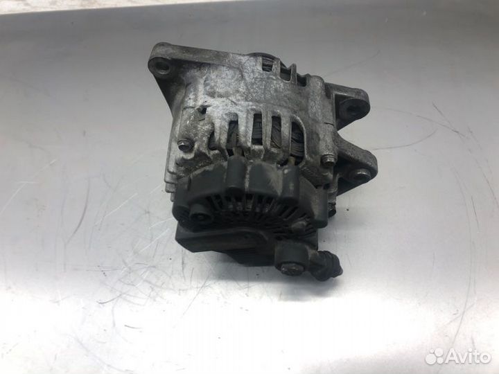 Генератор Kia Cee'd универсал D4FB 2010