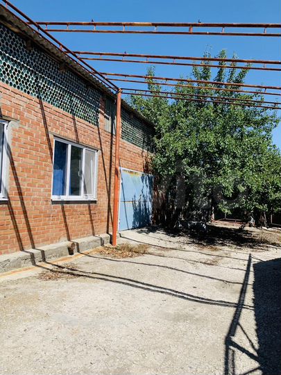 Дом 270 м² на участке 50 сот.