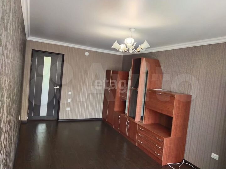 2-к. квартира, 51 м², 3/5 эт.