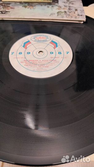 Led Zeppelin, Beatles,The Doors, Elvis Presley