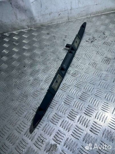 Подсветка номера bmwx5 E532002
