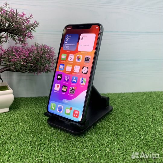 iPhone 11 Pro, 256 ГБ