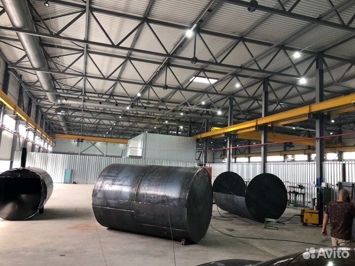 Емкость,септик