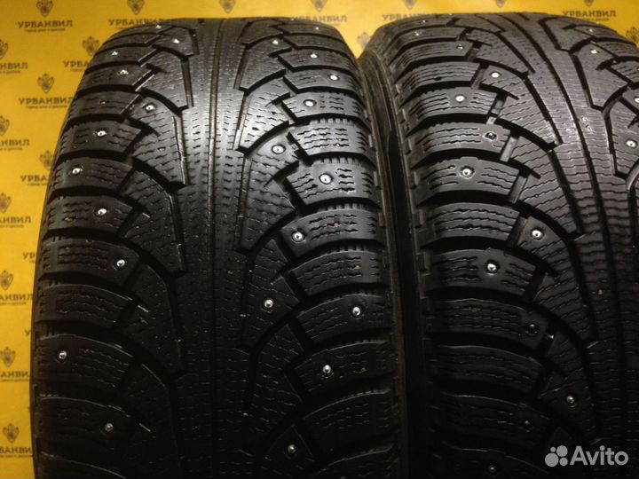 Nokian Tyres Hakkapeliitta 5 SUV 255/55 R19 111T