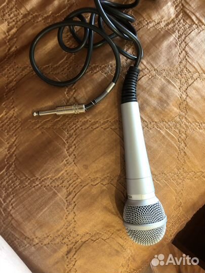 Микрофон