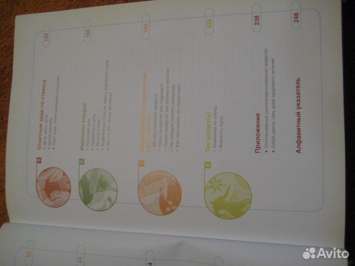 Книга о гипертонии