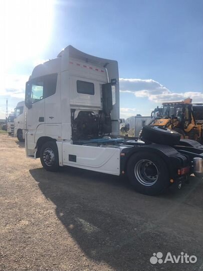 Foton Auman EST 1846 AMT, 2023