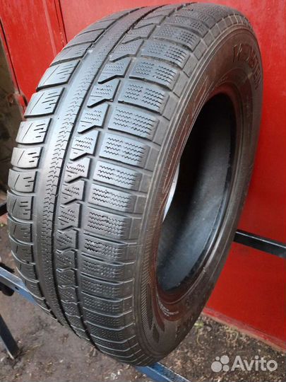 Vredestein Quatrac 3 225/60 R16