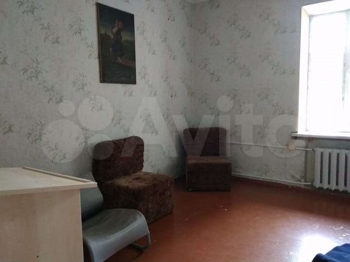 3-к. квартира, 78 м², 2/4 эт.