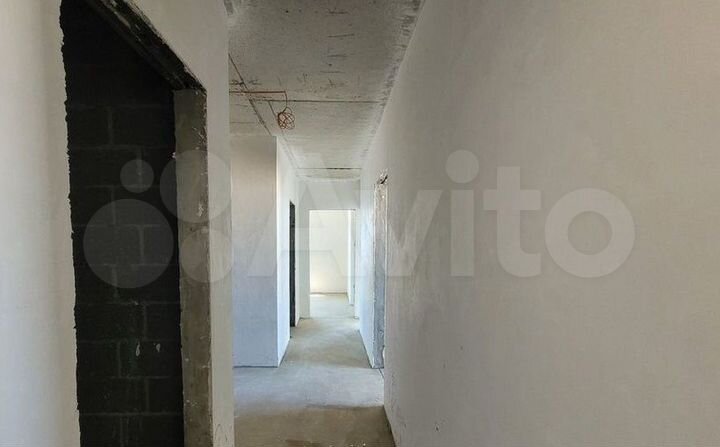 3-к. квартира, 82 м², 5/14 эт.