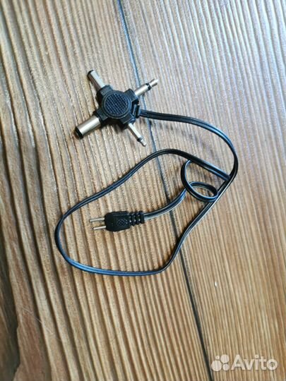 Универсальный кабель зарядки и синхронизации