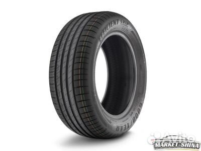 Goodyear EfficientGrip Performance 205/55 R15 88V