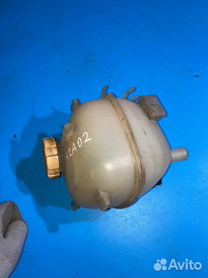 Бачок расширительный для Opel Vectra C 2002-2008