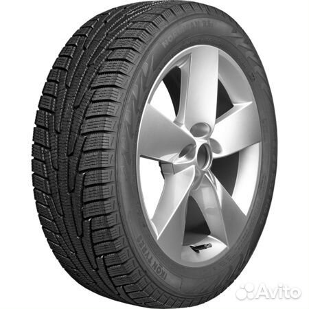 Ikon Tyres Nordman RS2 195/65 R15