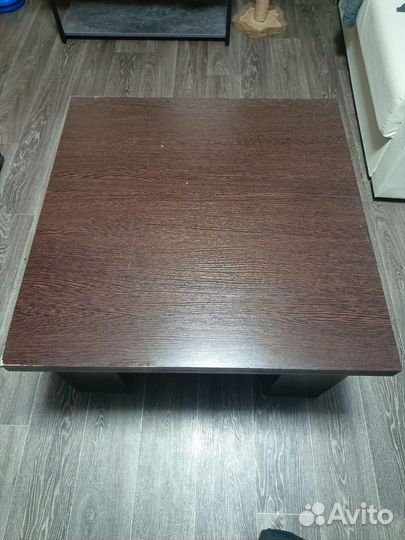 Стол трансформер