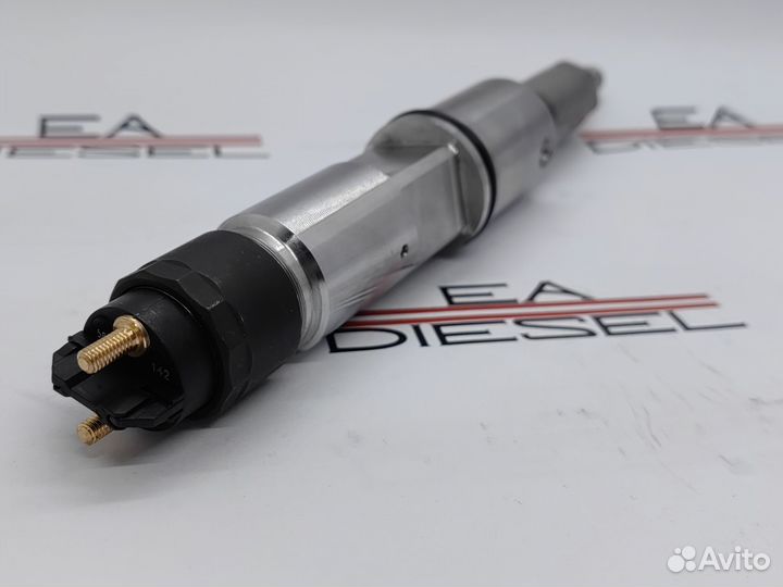 Форсунка 0445120142