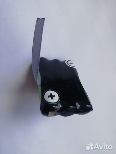 Аккумулятор сп Voxtel MR350-900