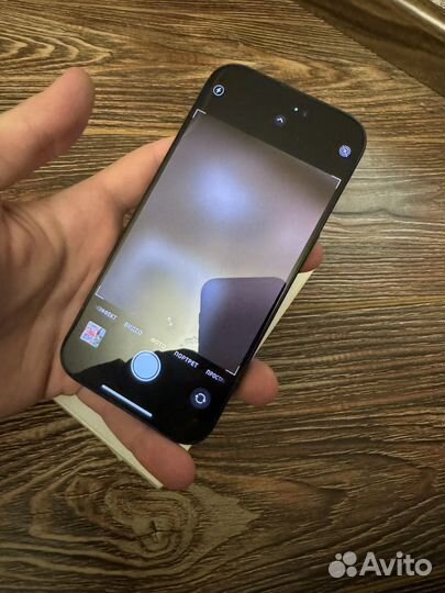 iPhone 15 Pro, 256 ГБ