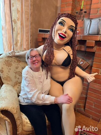 Подарок для мужчин на день рождения - стриптиз