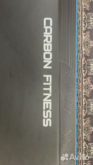 Беговая дорожка Carbon fitness