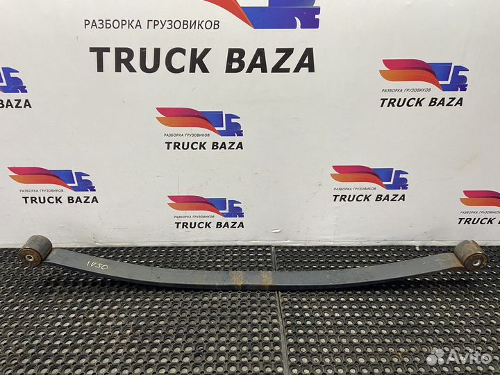 41226736 Рессора передняя Iveco Stralis