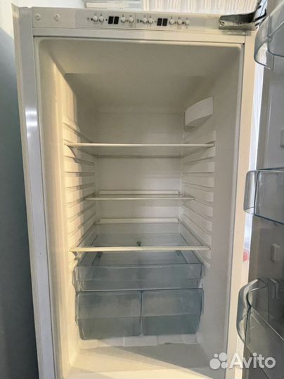 Холодильник electrolux бу