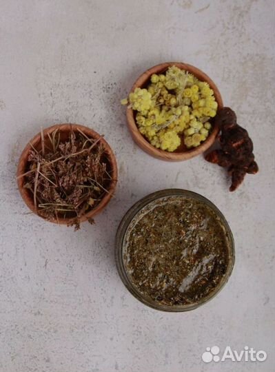 Мужской медовый афродизиак