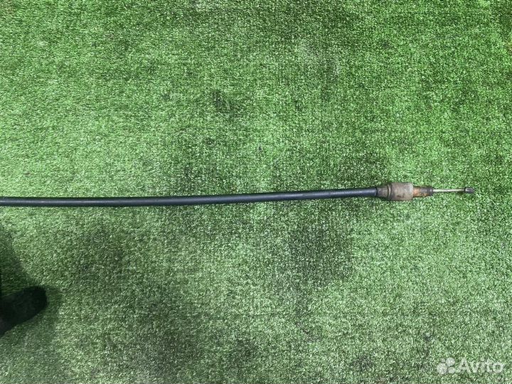 Трос стояночного тормоза Audi Q7 (4L) 2005-2015