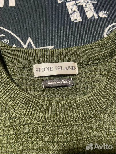 Кофта Stone Island (Оригинал ) Vintage