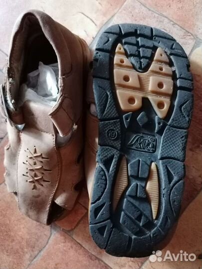 Сланцы+Сандали+Кеды