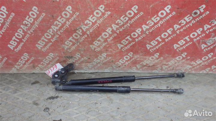 Упоры багажника Chevrolet Spark M300 B10D1 2012