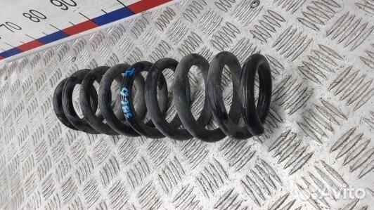 Пружина задняя BMW 1 E87 (3BL06MG01)