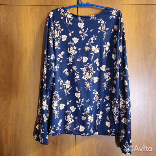 Блузка женская zolla